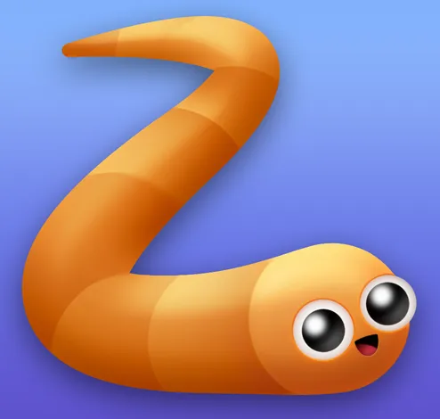 Play Slither IO