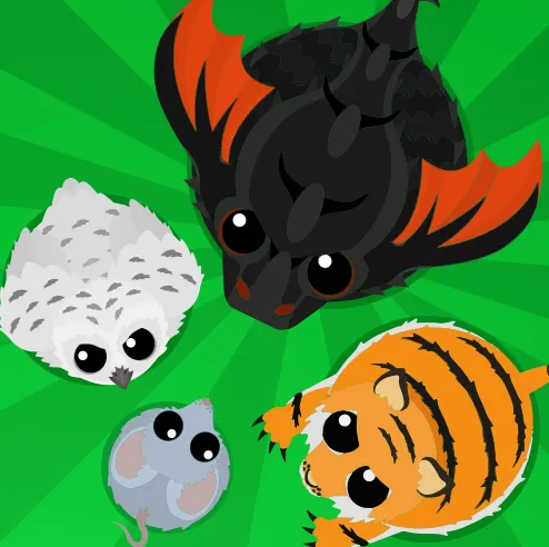 Play Mope IO