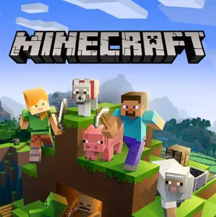 Play Minecraft