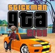 Play Stickman GTA