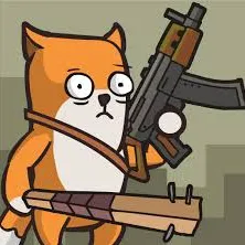 Senya and Oscar vs Zombies - In this quirky twist on classic hero duos, you follow a b...