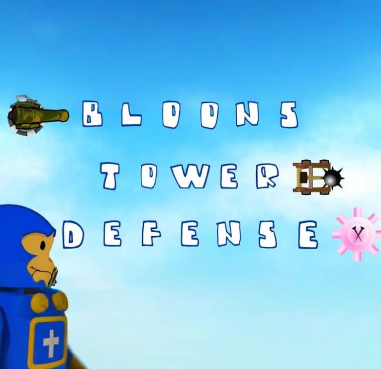 Play Bloons Tower Defense 3