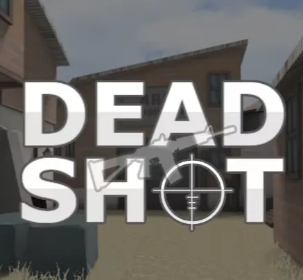Play DEADSHOT