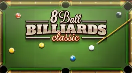 Play 8-Ball Billiards Classic