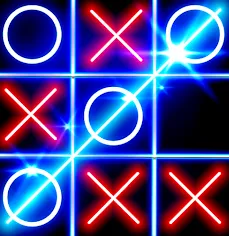 Play Tic-Tac-Toe