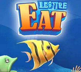 Play Let Me Eat Big Fish Eat Smaller