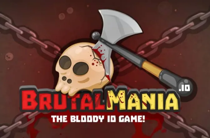 Play BrutalMania